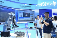 新一代AI不再局限于言语对话