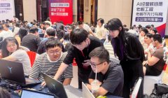 它鞭策企业从“利用东西”“建立
